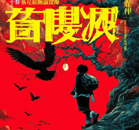 人工智能技术影响职业场景的抽象图